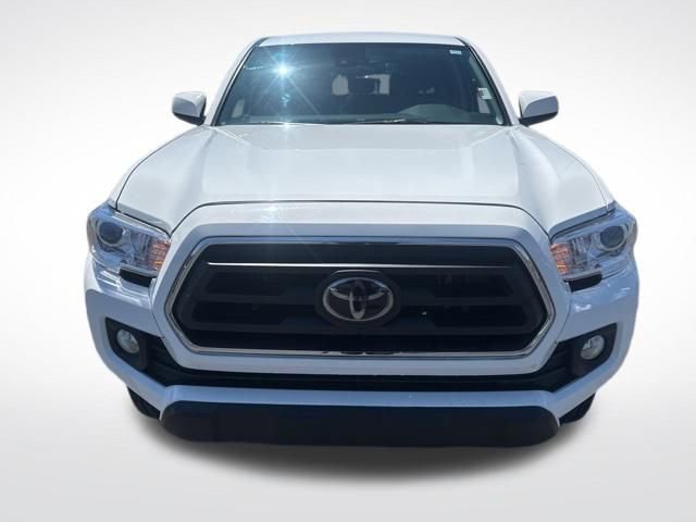 Used 2023 Toyota Tacoma SR5 RWD image 8