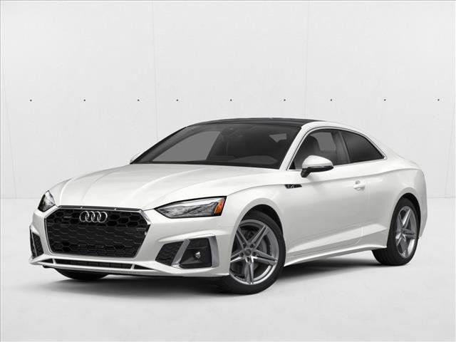 Used 2022 Audi A5 2.0T Premium w/ Convenience Package