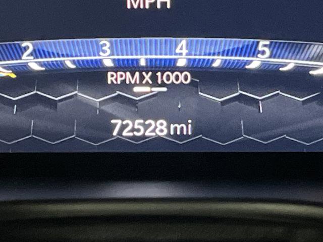 Certified 2022 Jeep Compass Trailhawk w/ Trailhawk Elite Group image 6