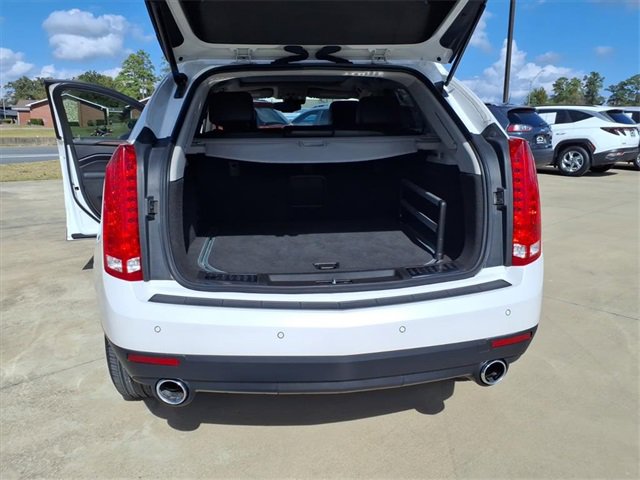 Used 2015 Cadillac SRX Performance w/ Driver Awareness Package image 18
