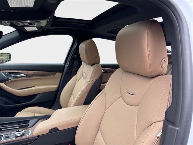 New 2026 Cadillac CT5 Premium Luxury w/ Technology Package image 17