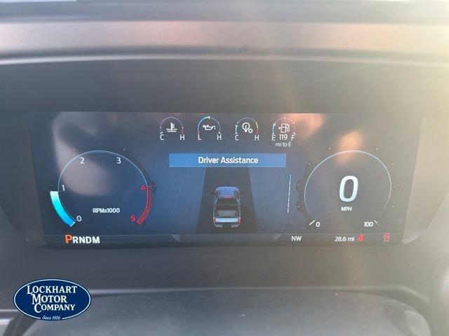 New 2025 Ford F250 King Ranch w/ Chrome Package image 15