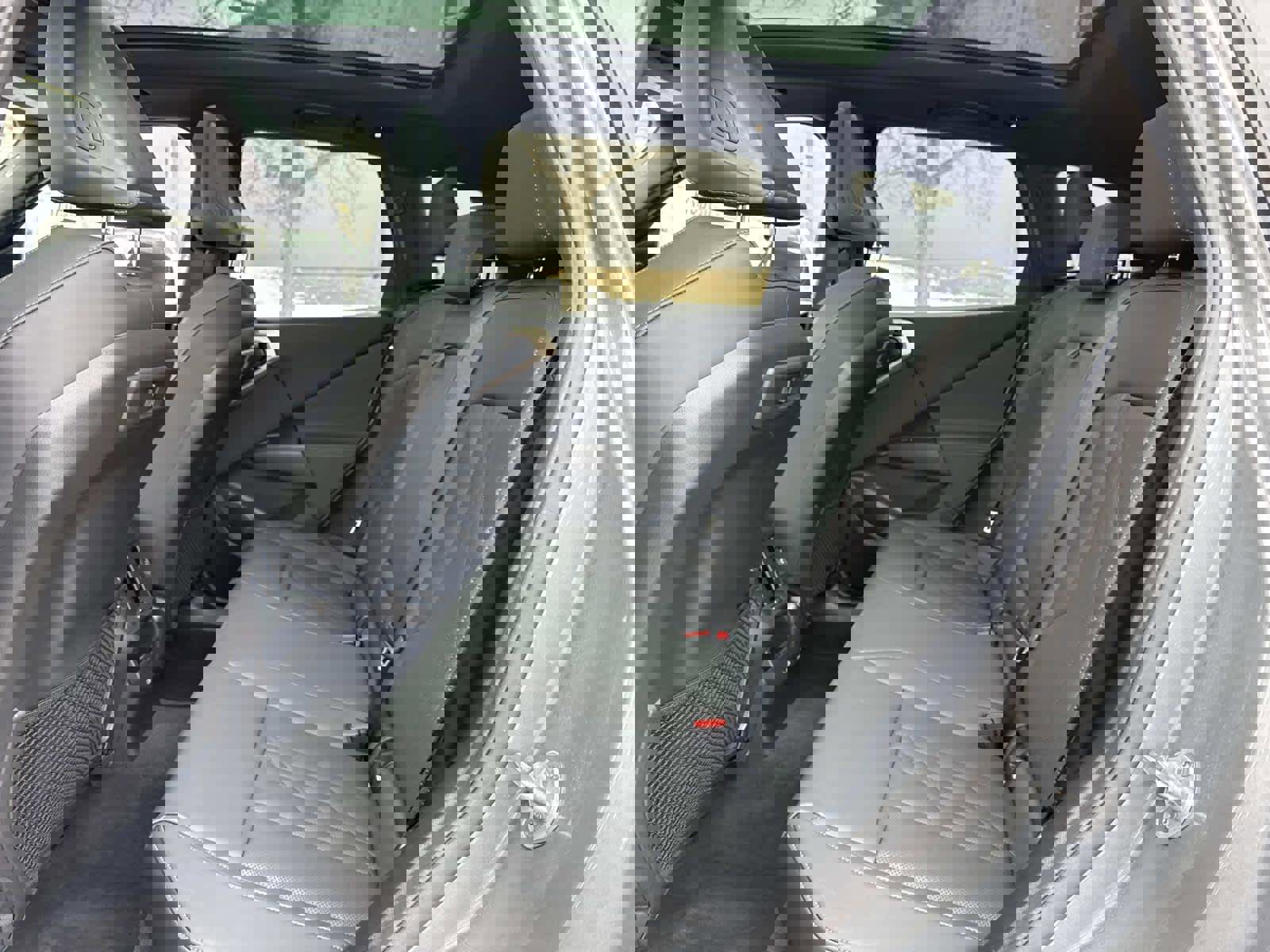 Certified 2025 BMW X3 xDrive30i w/ Premium Package image 15