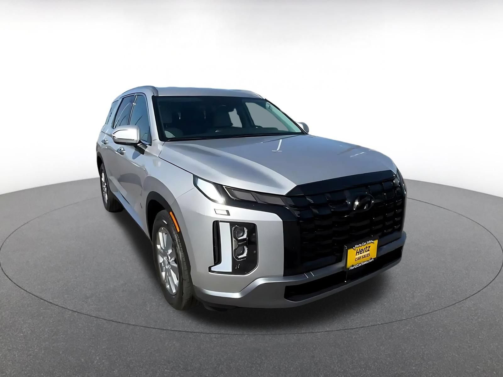 Used 2025 Hyundai Palisade SEL FWD image 3