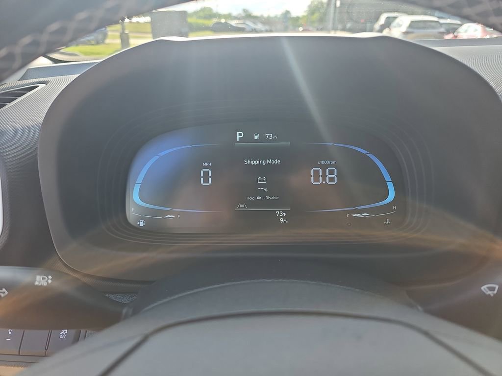 New 2026 Hyundai Venue SEL FWD image 20