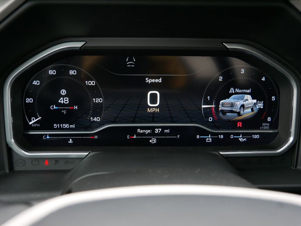 Used 2024 GMC Sierra 1500 Denali w/ Denali Reserve Package image 25