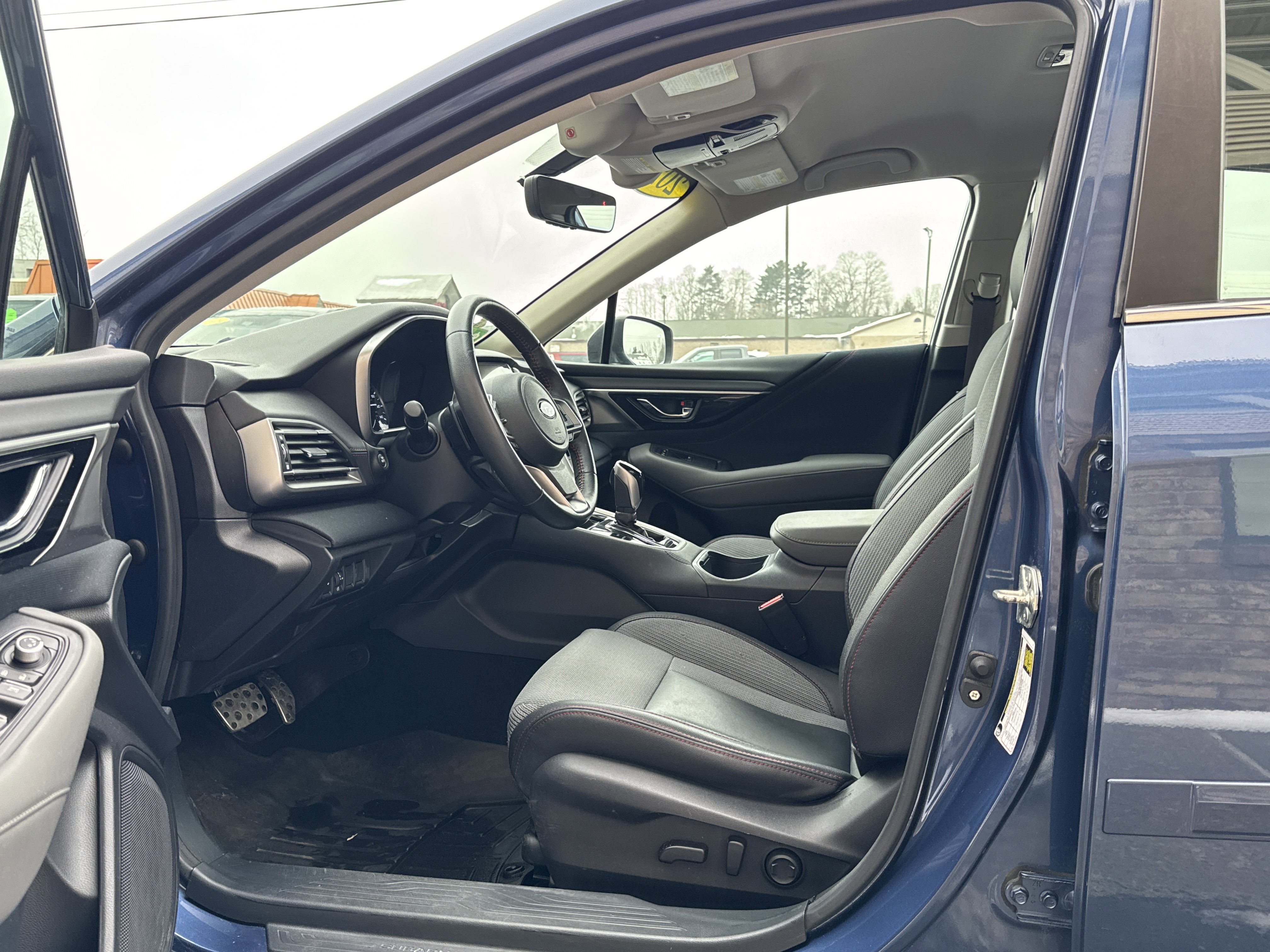 Used 2020 Subaru Legacy Sport image 9