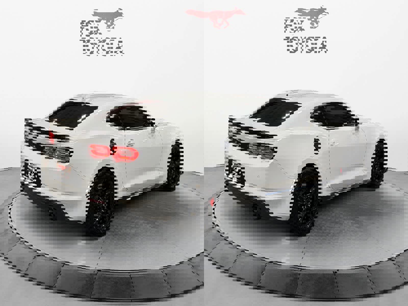 Used 2023 Chevrolet Camaro SS image 6