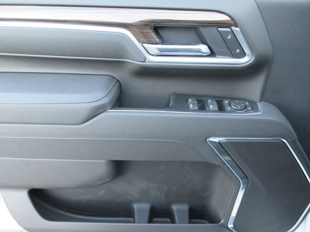 New 2026 Chevrolet Silverado 3500 LT w/ Convenience Package image 22