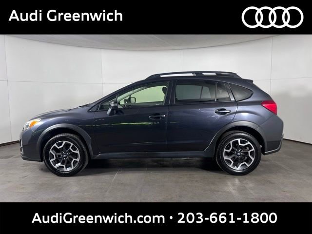 Used 2016 Subaru Crosstrek 2.0i Limited AWD/4WD image 4