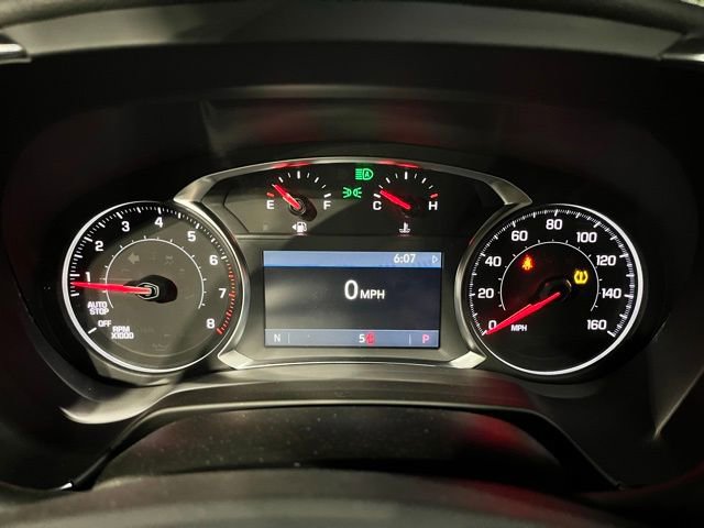 Used 2024 Chevrolet Blazer LT w/ Convenience Package FWD image 29