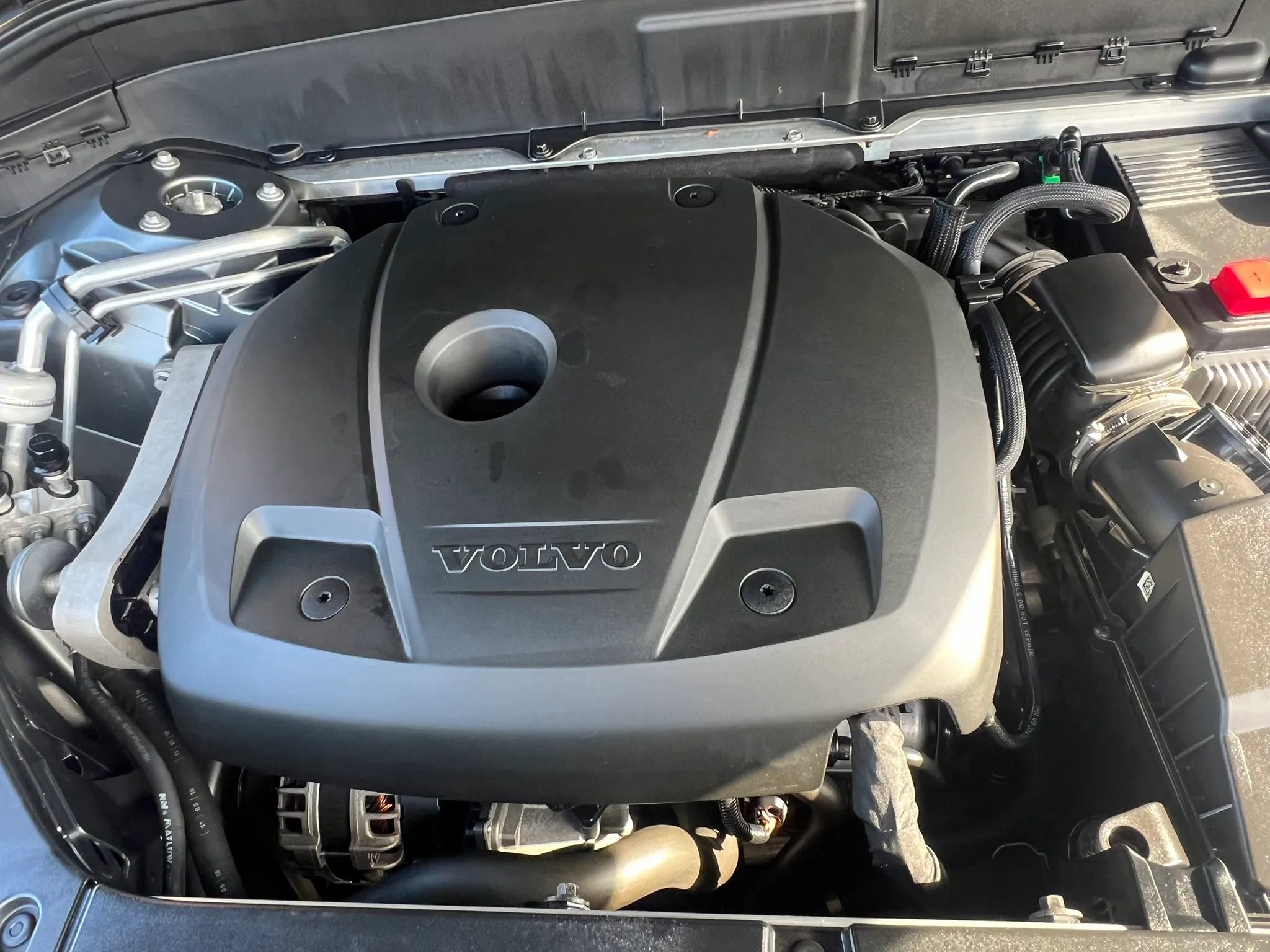 Used 2017 Volvo XC90 T6 Inscription AWD/4WD image 36