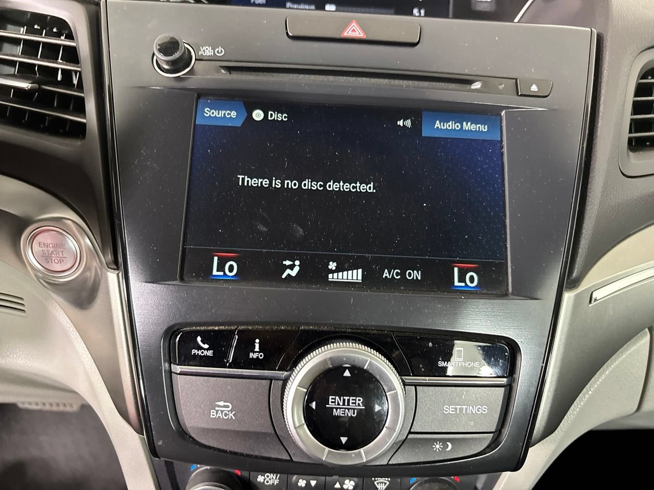 Used 2022 Acura ILX w/ Premium Package FWD image 18