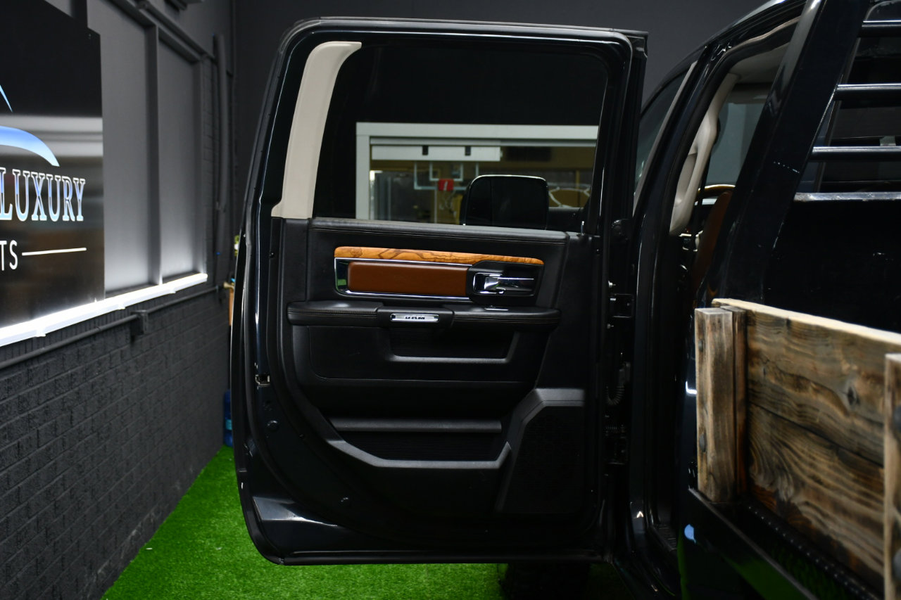 Used 2013 RAM 2500 Longhorn w/ Cold Weather Group image 39