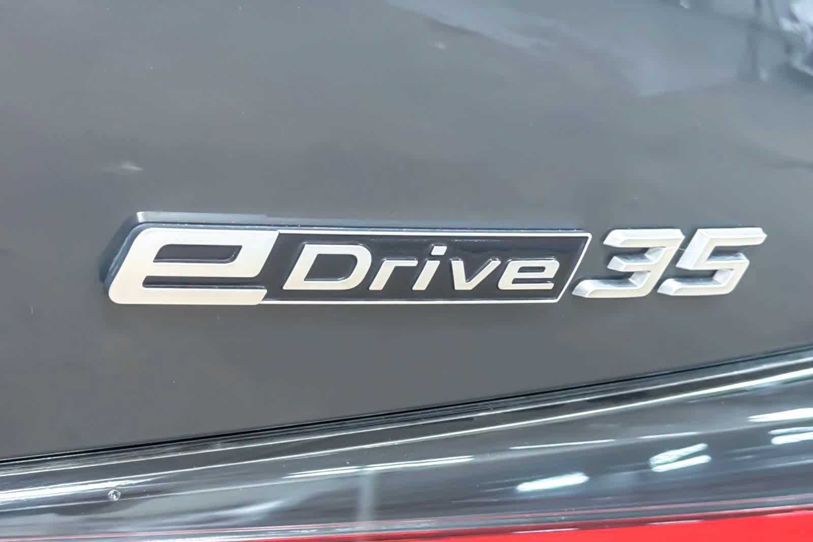 Used 2023 BMW i4 eDrive35 w/ Premium Package RWD image 27
