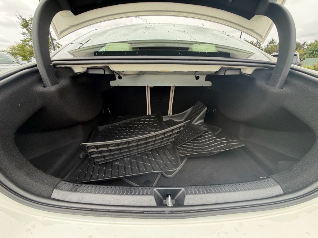 Used 2022 Mercedes-Benz A 220 4MATIC image 5
