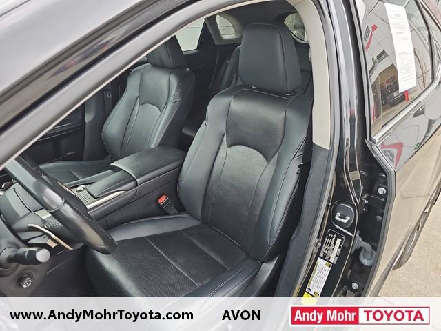 Used 2020 Lexus RX 450h AWD w/ Premium Package image 10