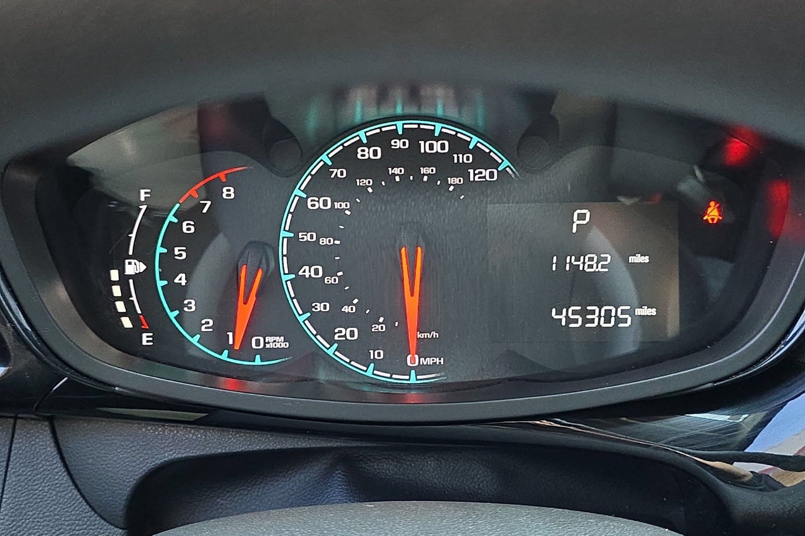 Used 2022 Chevrolet Spark LT FWD image 20