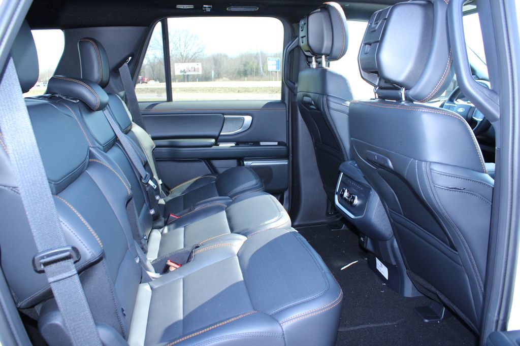 New 2026 Ford Expedition Tremor AWD/4WD image 21