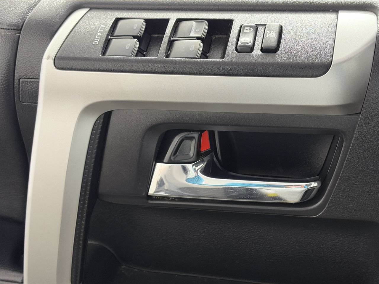 Used 2023 Toyota 4Runner SR5 RWD image 17