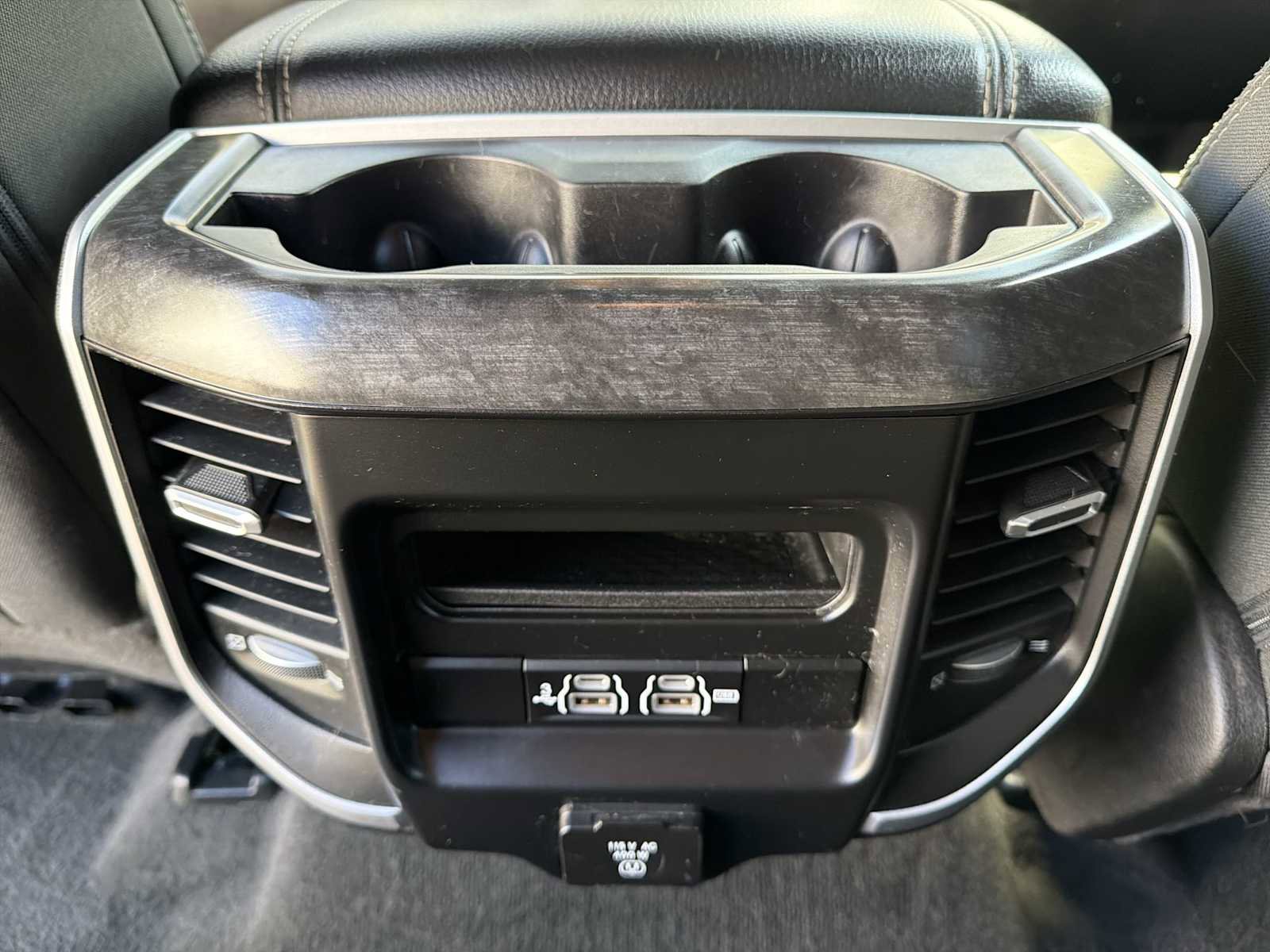 Used 2020 RAM 1500 Big Horn AWD/4WD image 20