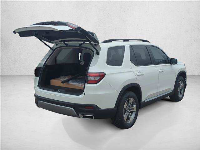 New 2026 Honda Pilot EX-L image 7