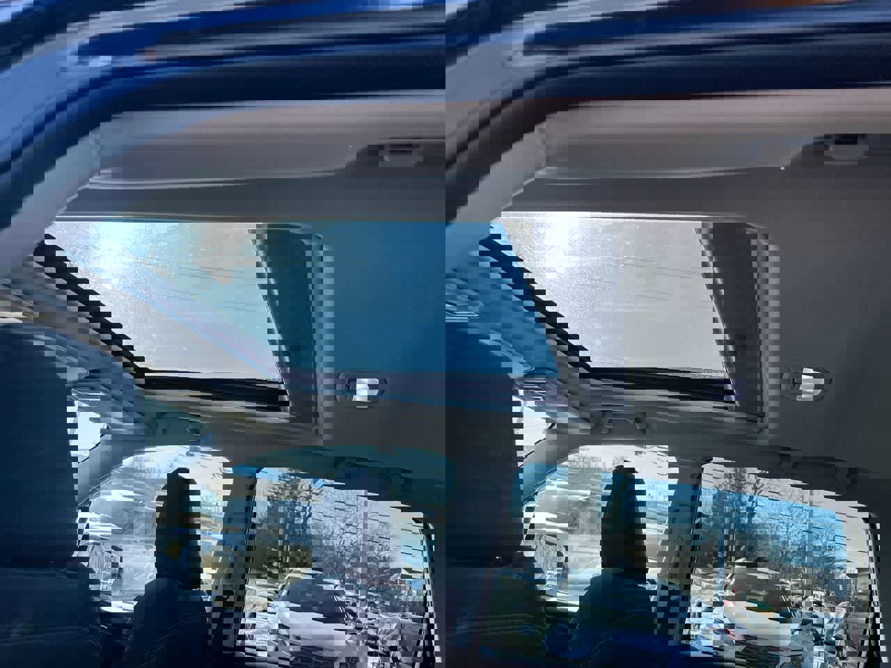 Certified 2023 Subaru Forester Premium image 24