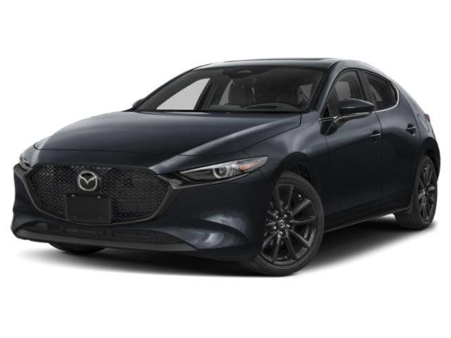 New 2026 MAZDA MAZDA3 2.5 S Hatchback w/ Premium Pkg