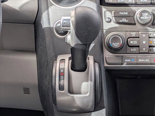 Used 2013 Honda Pilot EX image 9