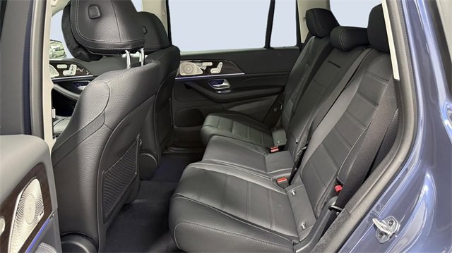 New 2026 Mercedes-Benz GLS 450 4MATIC image 7