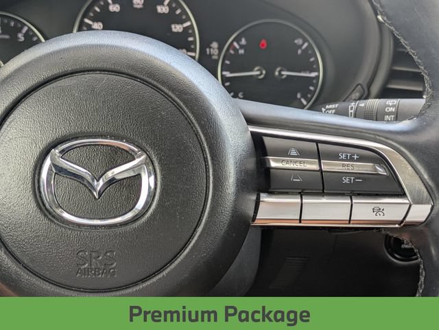 Used 2021 MAZDA CX-30 AWD 2.5 S w/ Premium Package image 20