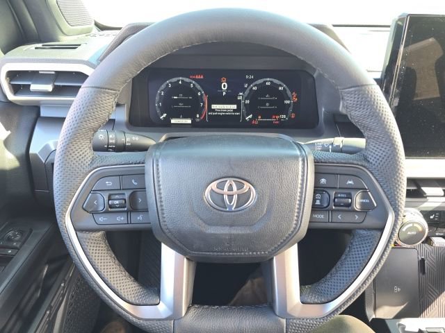 New 2026 Toyota Tacoma TRD Sport image 14
