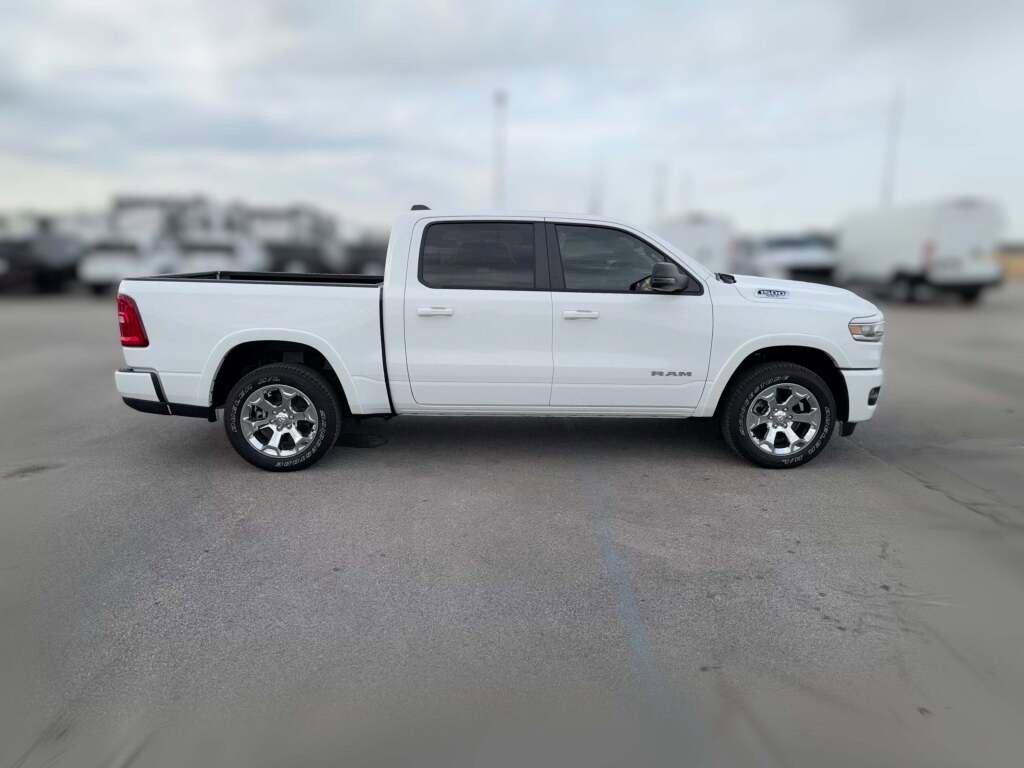 New 2025 RAM 1500 Lone Star image 14