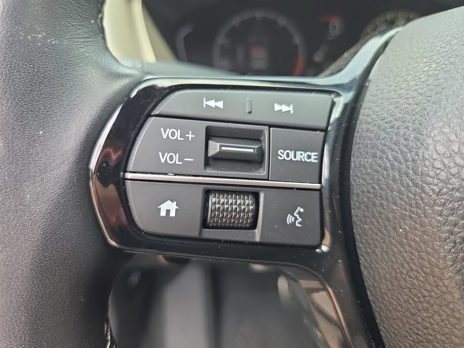 Used 2024 Honda Civic Sport image 14