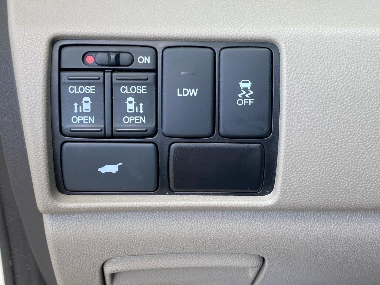 Used 2016 Honda Odyssey EX-L image 13