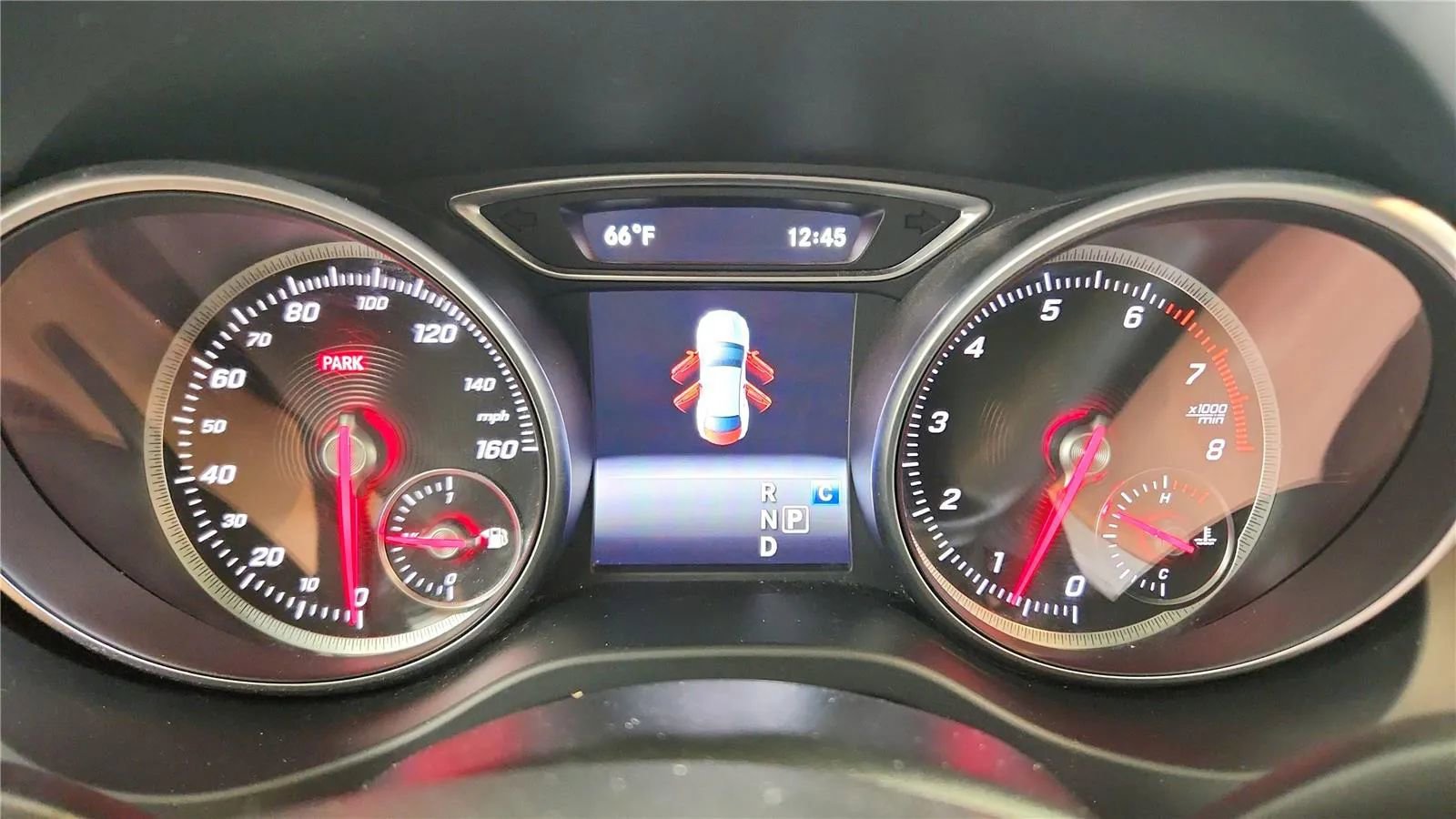 Used 2019 Mercedes-Benz CLA 250 image 25
