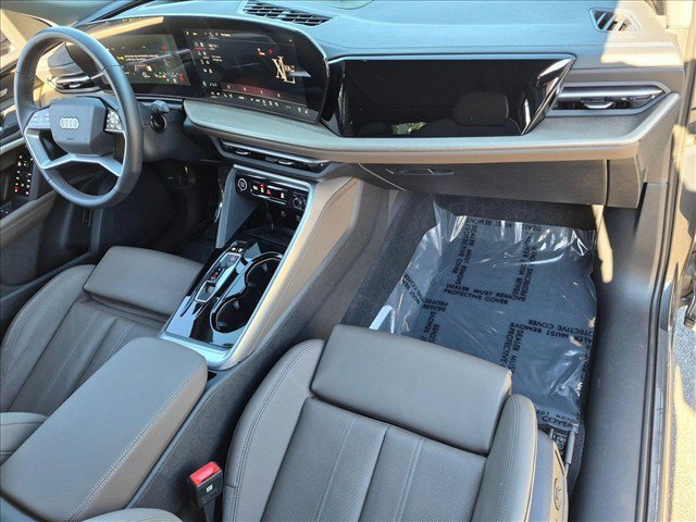 Certified 2025 Audi Q5 Premium Plus AWD/4WD image 19