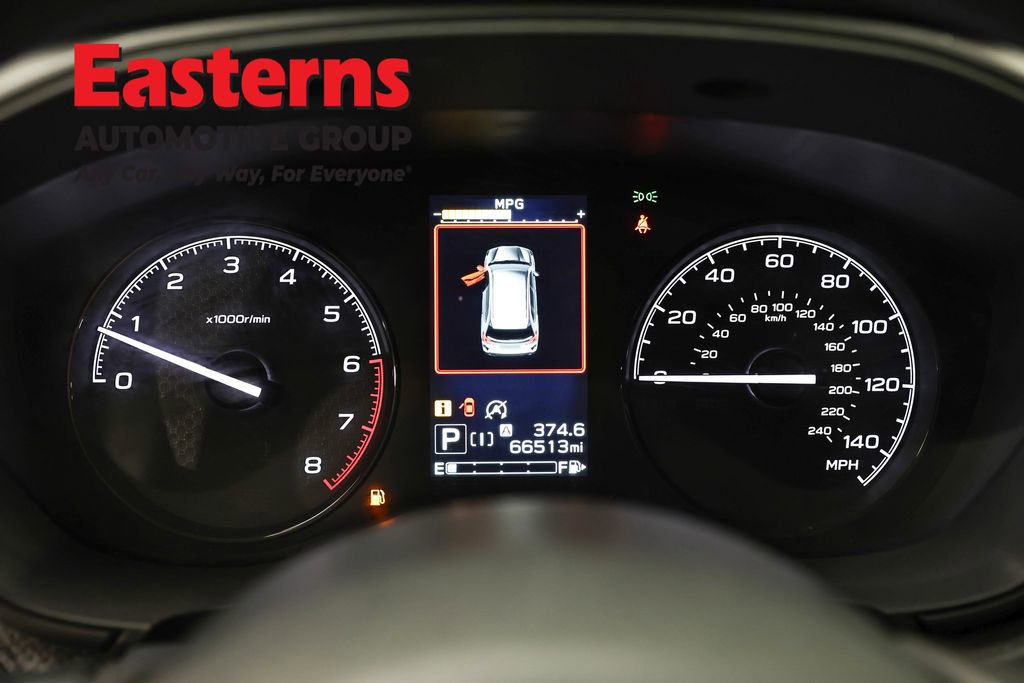 Used 2023 Subaru Forester image 18