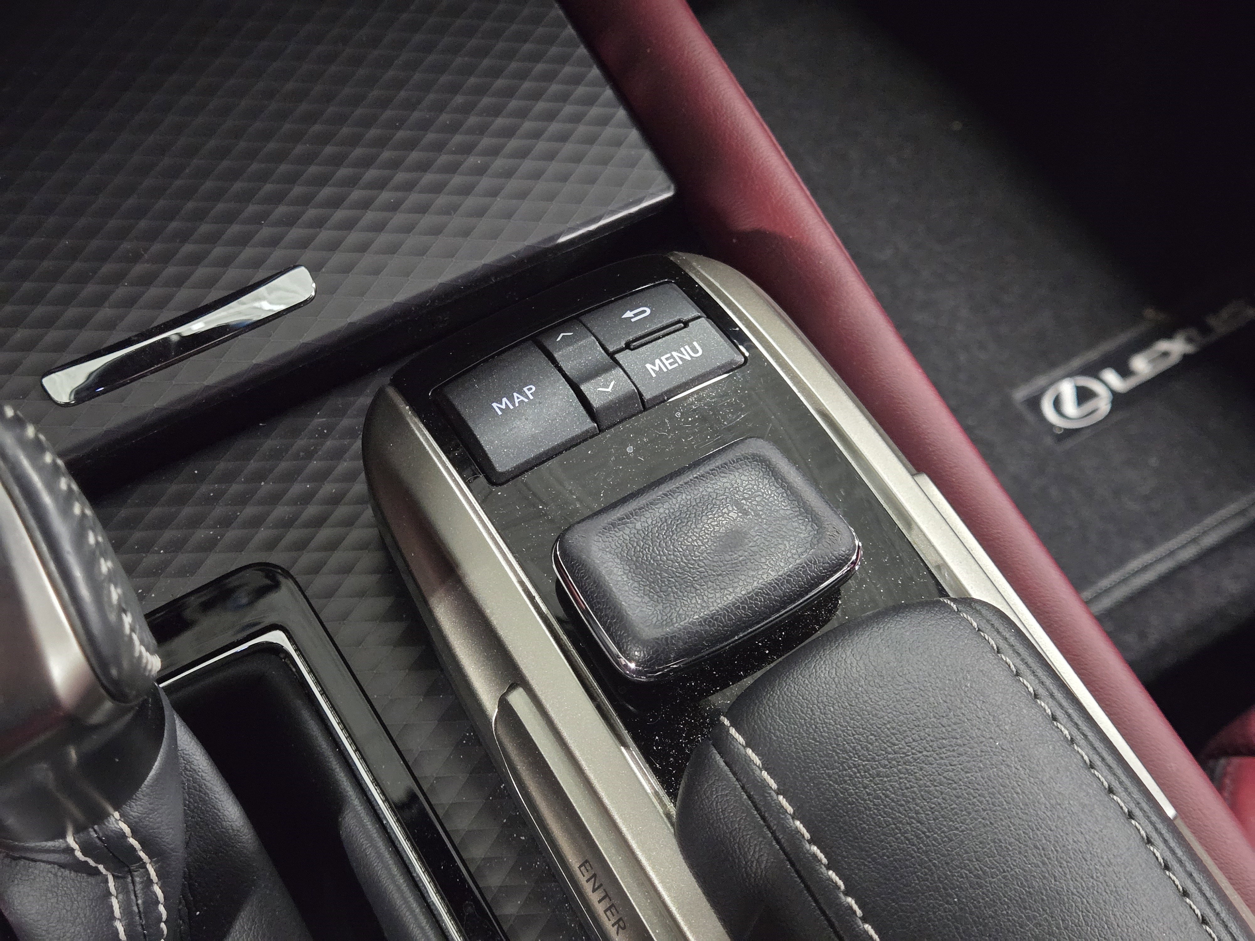Used 2020 Lexus GS 350 F Sport RWD image 26