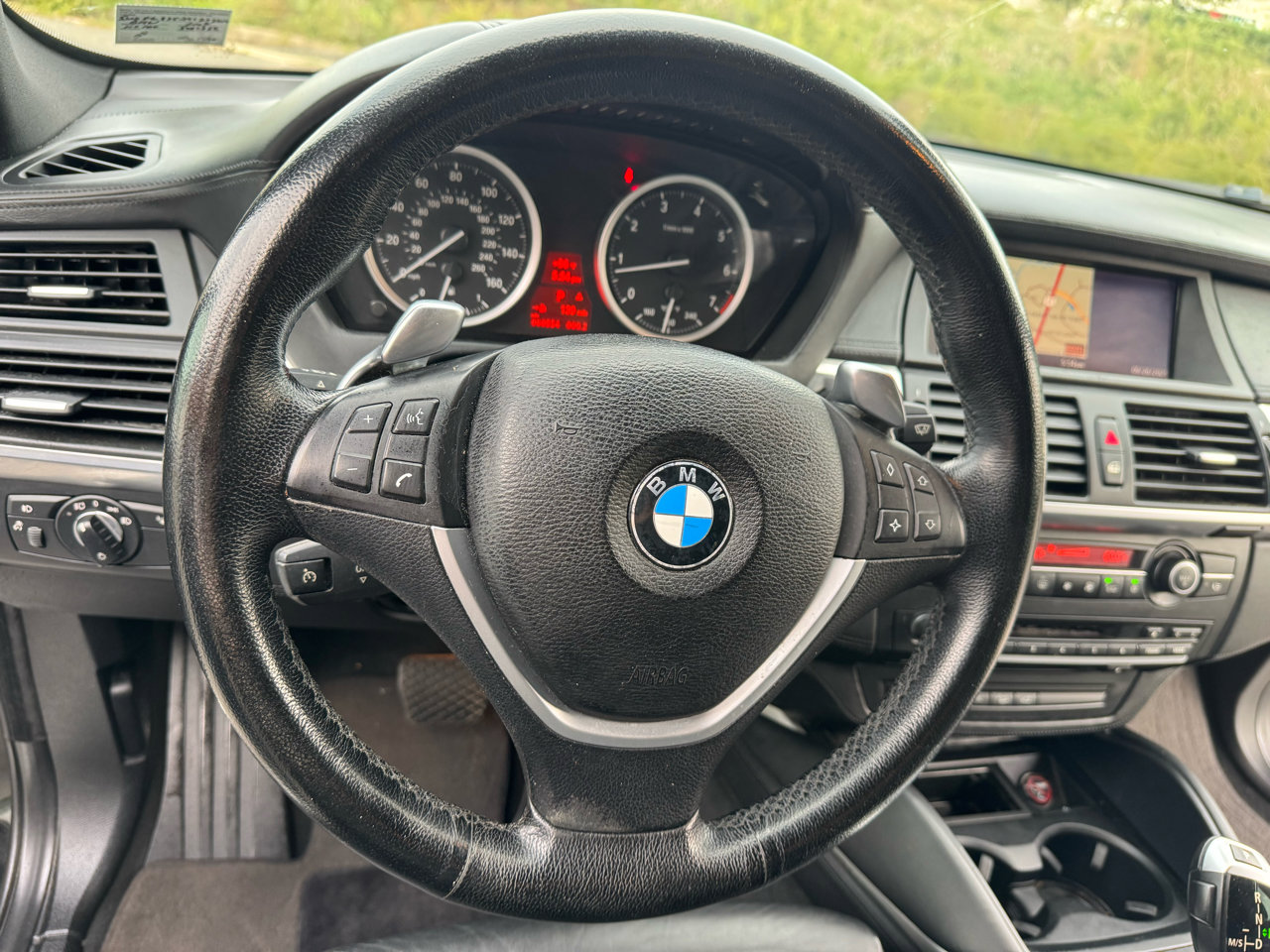 Used 2009 BMW X6 xDrive50i image 19