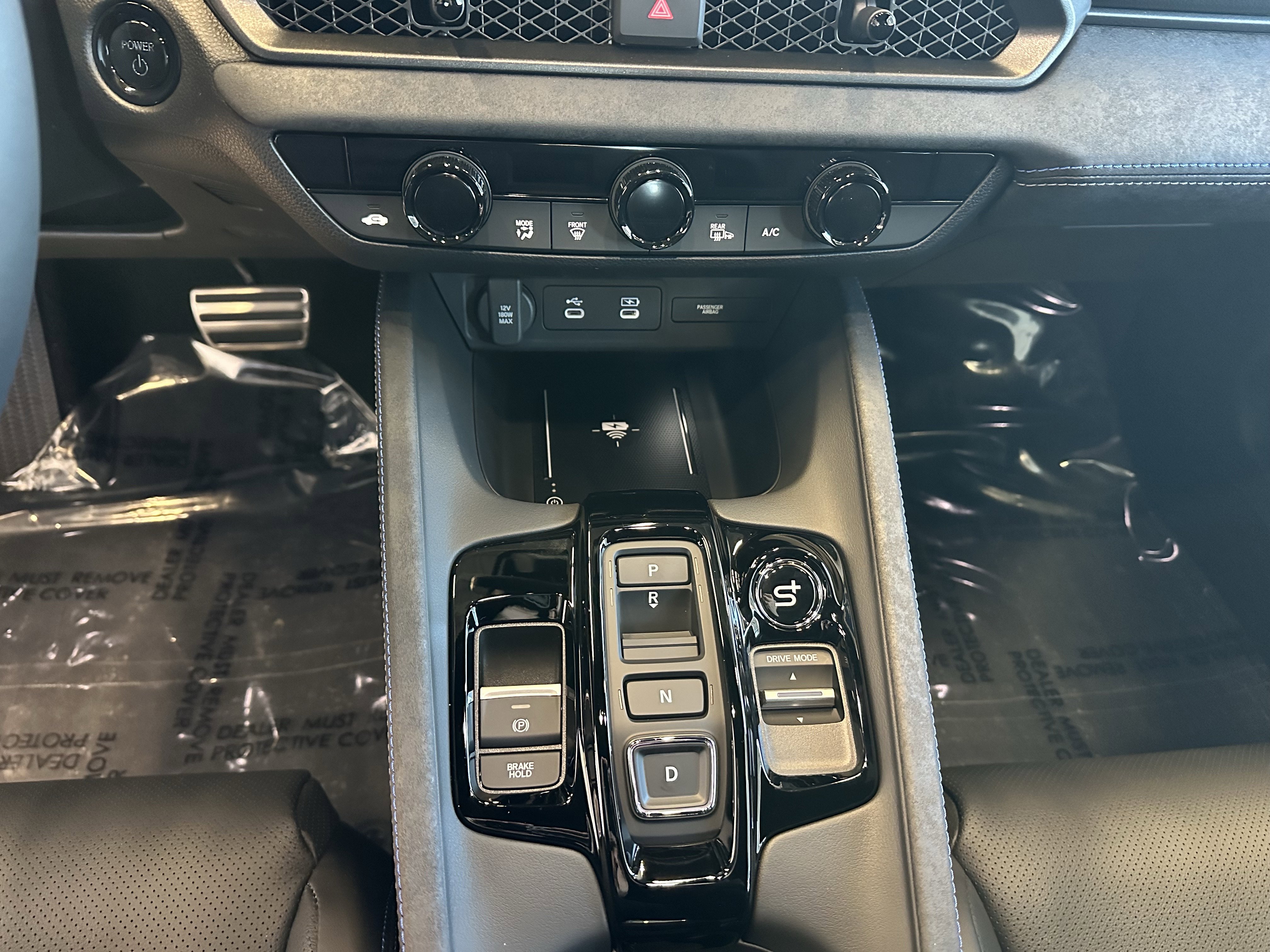 New 2026 Honda Prelude image 13