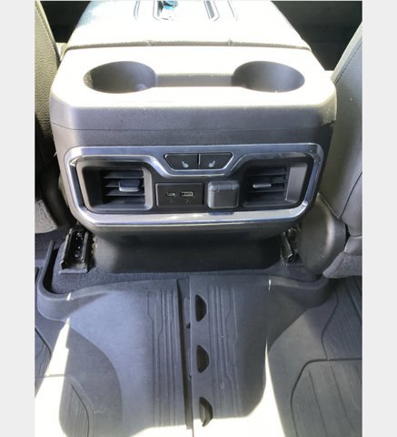 Used 2020 GMC Sierra 1500 Denali w/ Denali Ultimate Package image 16