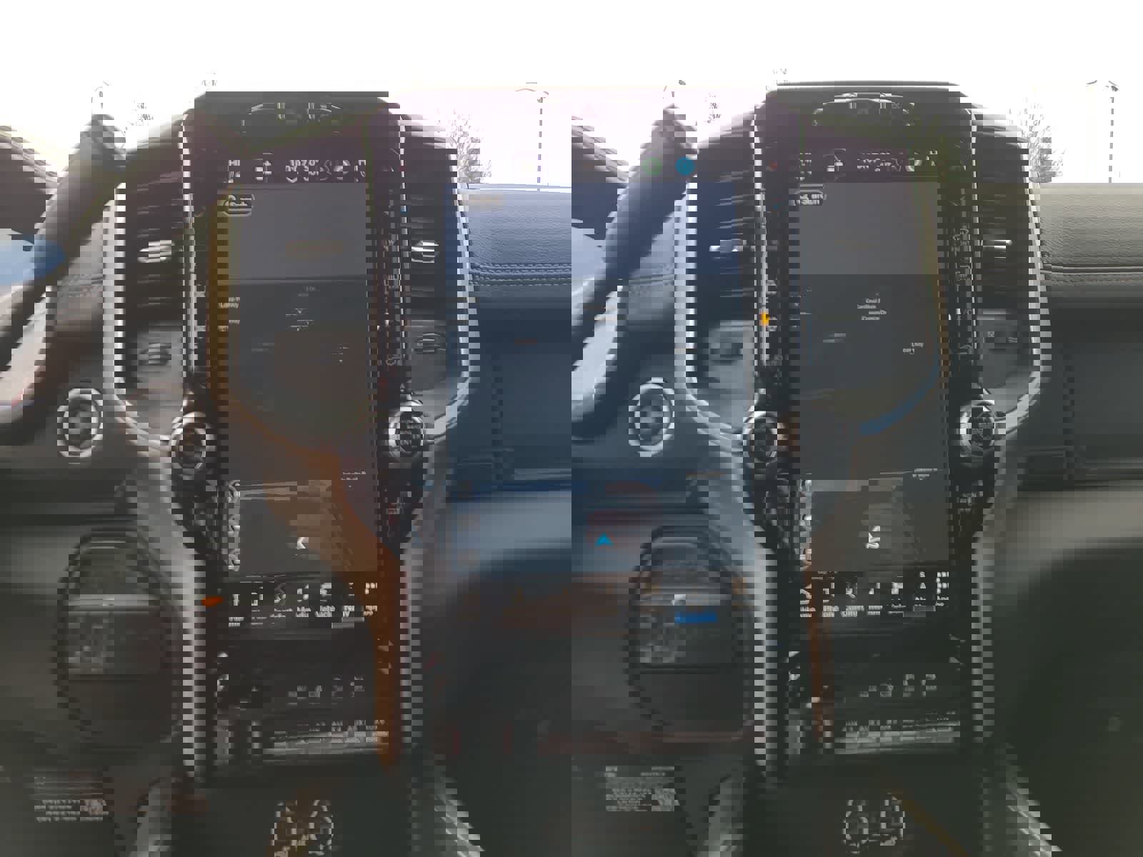 Used 2023 RAM 2500 Laramie image 24