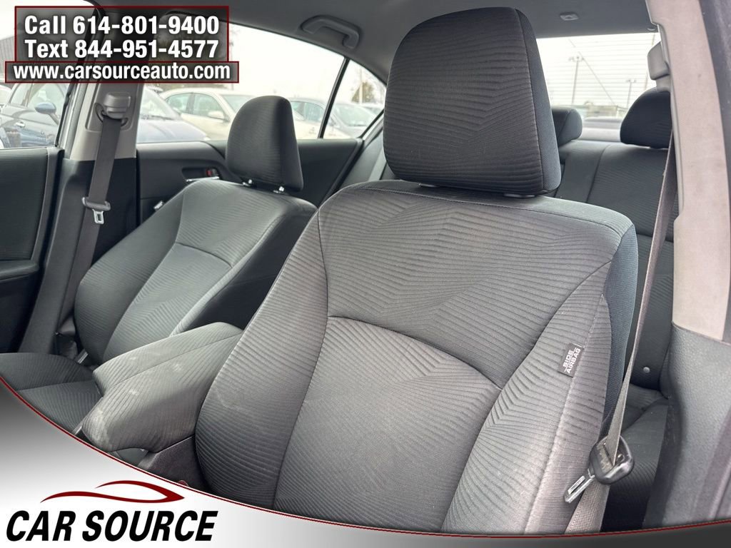 Used 2014 Honda Accord LX image 12