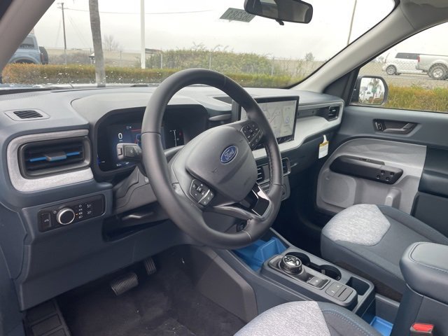 New 2026 Ford Maverick XLT w/ XLT Luxury Package image 9