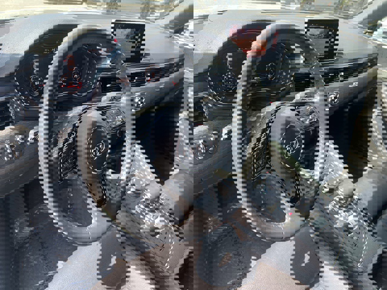 Used 2018 Audi A5 2.0T Prestige w/ S Line Sport Package image 15