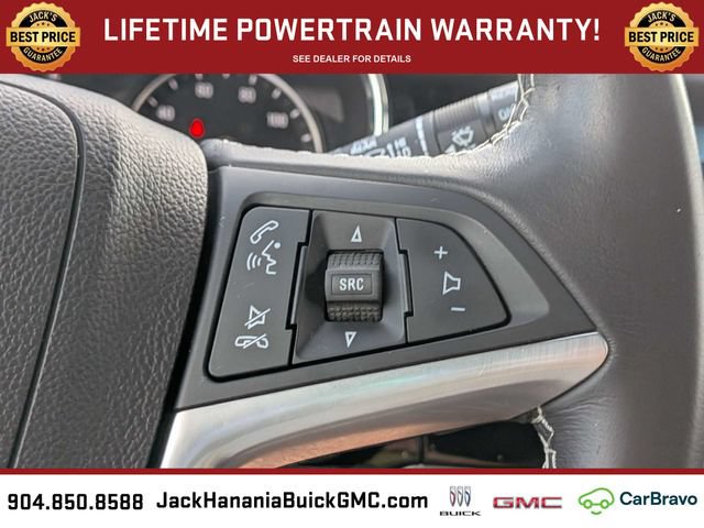 Used 2019 Buick Encore Preferred AWD/4WD image 27