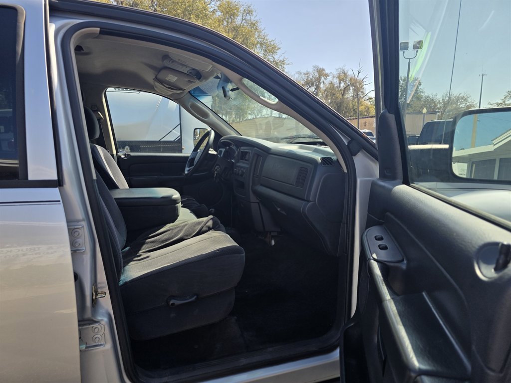 Used 2005 Dodge Ram 1500 Truck SLT w/ Quad Cab Big Horn Value Group AWD/4WD image 24