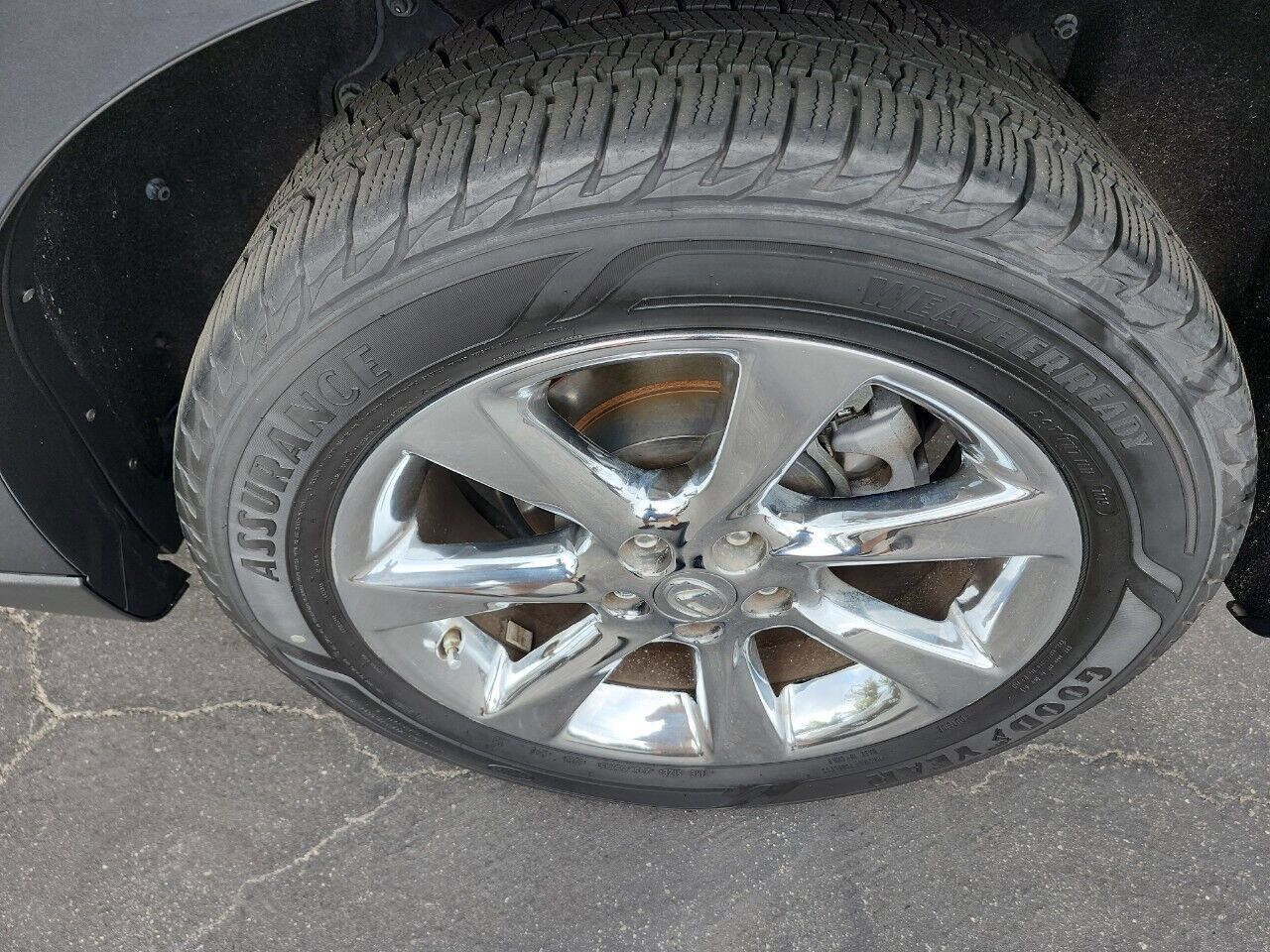 Used 2011 Lexus RX 350 2WD image 32