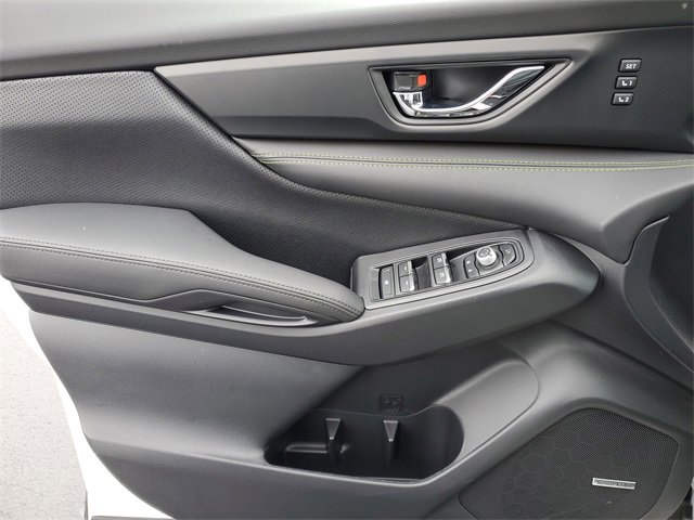 New 2026 Subaru Ascent Bronze Edition image 17